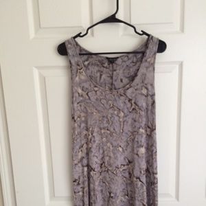 Dunia pretty summer dress